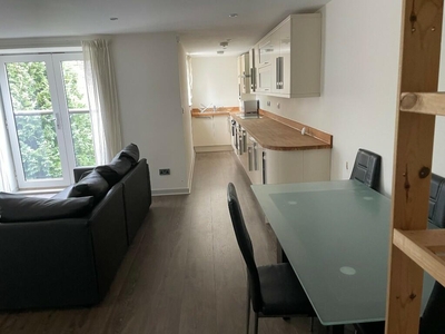 2 bedroom apartment for rent in Rodmill Court, Wilbraham Road, Fallowfield, Manchester, M14