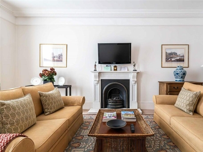 2 bedroom apartment for rent in Roland Gardens, South Kensington, SW7