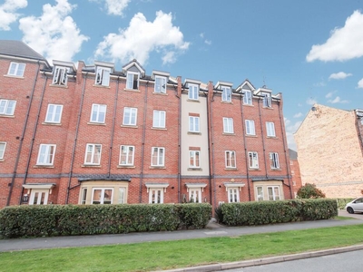 2 bedroom apartment for rent in Rylands Drive, Warrington, Cheshire, WA2