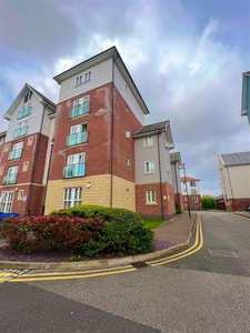 2 bedroom apartment for rent in Saddlery Way, Chester, CH1