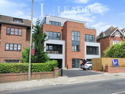 2 bedroom apartment for rent in Sage Court, Plaistow Road, BR1