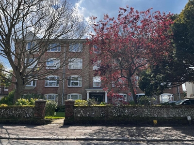 2 bedroom apartment for rent in Shelley Road, Corville Court, BN11