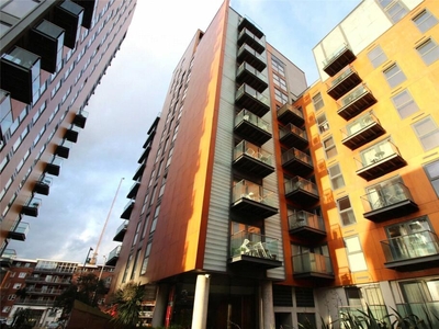 2 bedroom apartment for rent in Skyline Central 1, 49 Goulden Street, Manchester City Centre, M4