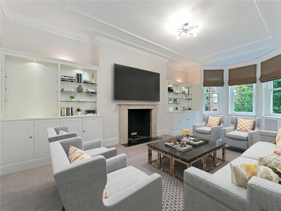 2 bedroom apartment for rent in Sloane Court West, London, SW3