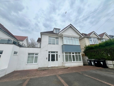 2 bedroom apartment for rent in Southbourne, BH6