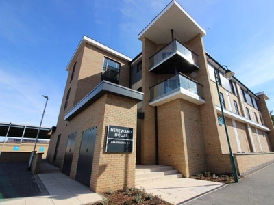 2 bedroom apartment for rent in St. Edmunds Walk, Hampton Centre, Peterborough, PE7