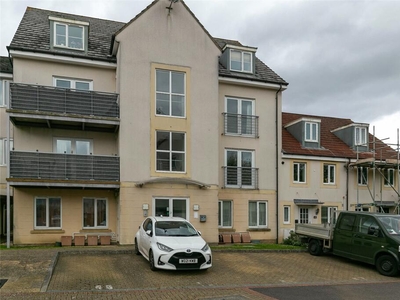 2 bedroom apartment for rent in Summit Close, Kingswood, Bristol, BS15