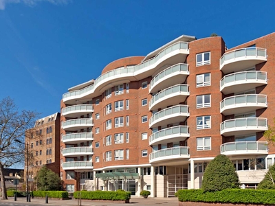 2 bedroom apartment for rent in Templar Court, St John's Wood Road, London, NW8
