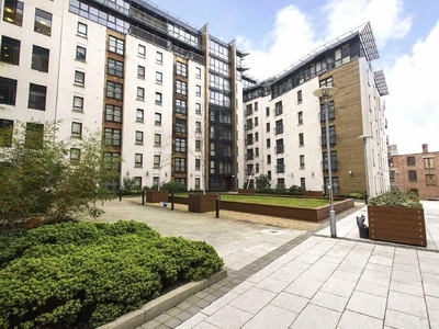 2 bedroom apartment for rent in The Atrium, Waterfront Plaza, Nottingham, Nottinghamshire, NG2