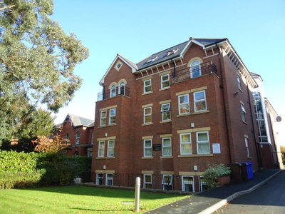 2 bedroom apartment for rent in The Mayfair, 59 Palatine Road, Didsbury, M20 3LS, M20