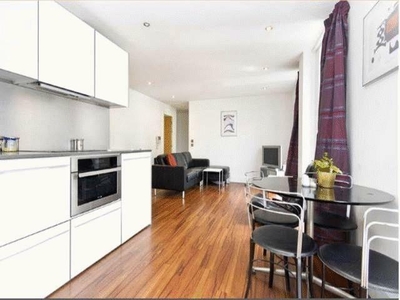2 bedroom apartment for rent in The Ropewalk, Nottingham, NG1