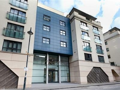 2 bedroom apartment for rent in The Zenith Building, Colton Street, Leicester, LE1