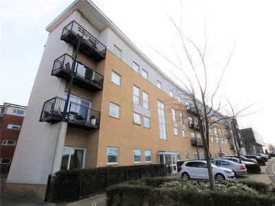 2 bedroom apartment for rent in Thorney House, Drake Way, Reading, Berkshire, RG2