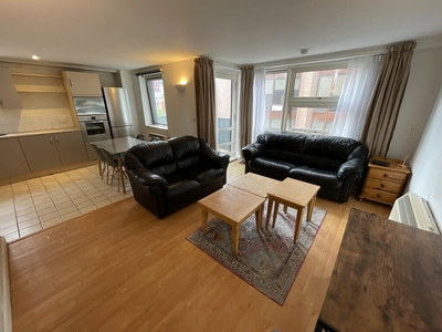 2 bedroom apartment for rent in W3, Manchester, M1 5EA, M1