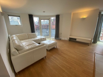 2 bedroom apartment for rent in W3, Whitworth Street West, M1