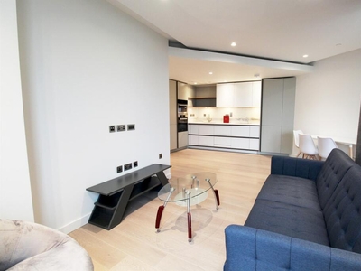 2 bedroom apartment for rent in Westmark Tower, W2