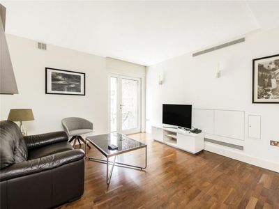 2 bedroom apartment for rent in Weymouth Street, London, W1W