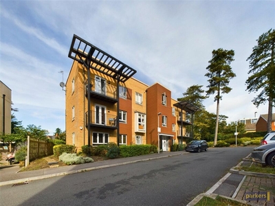 2 bedroom apartment for rent in Whitley Rise, Reading, Berkshire, RG2