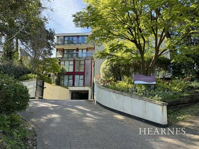 2 bedroom apartment for sale in Alipore Close, Lower Parkstone, Poole, BH14