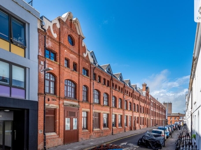 2 bedroom apartment for sale in Argus Lofts, Robert Street, BN1