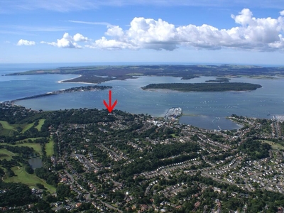 2 bedroom apartment for sale in Avalon, Poole, Dorset, BH14