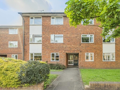 2 bedroom apartment for sale in Beacon Court Southcote Road, West Reading, RG30