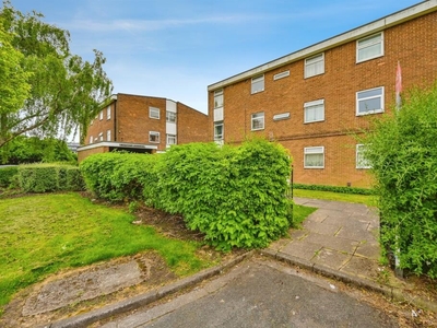 2 bedroom apartment for sale in Beaufort Gardens, Chaddesden, Derby, DE21