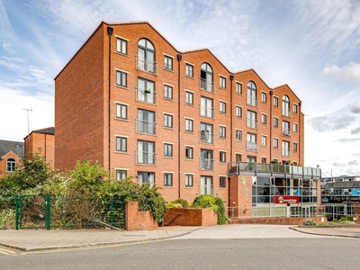2 bedroom apartment for sale in Ethos Court, Chester, CH1