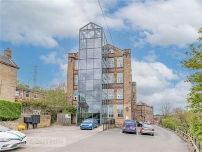 2 bedroom apartment for sale in Fearnley Mill Drive, Colnebridge, Huddersfield, West Yorkshire, HD5