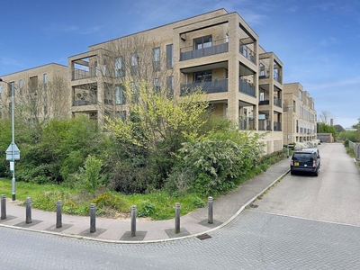 2 bedroom apartment for sale in Forbes Close, Trumpington, CB2