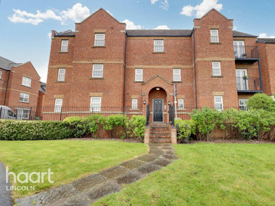 2 bedroom apartment for sale in Fulmen Close, Lincoln, LN1