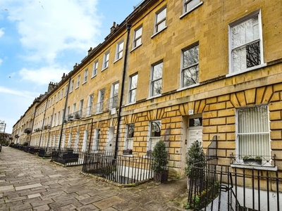 2 bedroom apartment for sale in Green Park, Bath, BA1