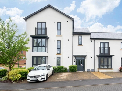 2 bedroom apartment for sale in Harvest Street, Prestbury, Cheltenham, GL52