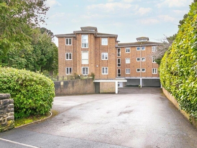 2 bedroom apartment for sale in Haven Road, Canford Cliffs, Poole, Dorset, BH13