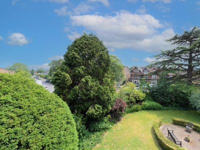 2 bedroom apartment for sale in Hernes Road, Randolph House, OX2