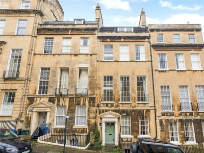2 bedroom apartment for sale in Park Street, Bath, BA1