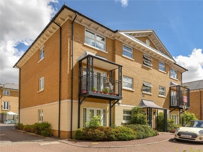 2 bedroom apartment for sale in Reliance Way, East Oxford, OX4