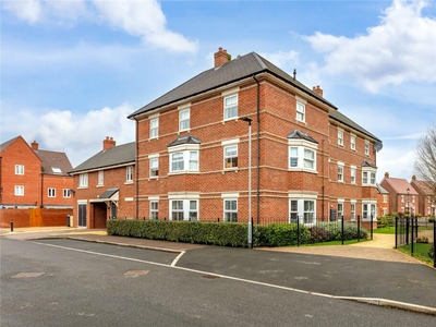 2 bedroom apartment for sale in Saunders Field, Kempston, Bedford, Bedfordshire, MK42