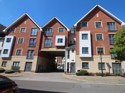 2 bedroom apartment for sale in St. James's Street, Portsmouth, PO1