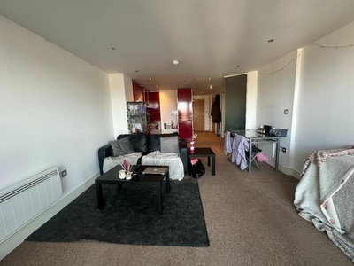 2 bedroom apartment for sale in The Litmus Building, NG1