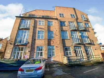 2 bedroom apartment for sale in The Mill, Fosse Road North, LE3