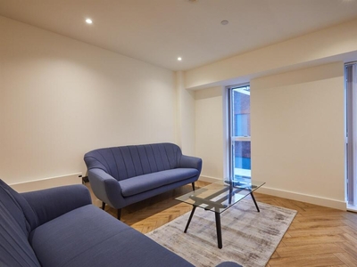 2 bedroom apartment for sale in Victoria Residence, M15