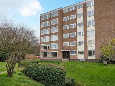 2 bedroom apartment for sale in Withyholt Court, Charlton Kings, Cheltenham, Gloucestershire, GL53