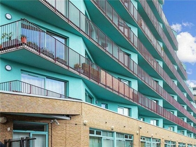 2 bedroom apartment to rent Elephant & Castle, Southwark, Lambeth, SE17 3BA