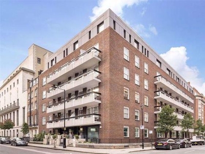 2 bedroom apartment to rent Camden Town, W1W 5BX
