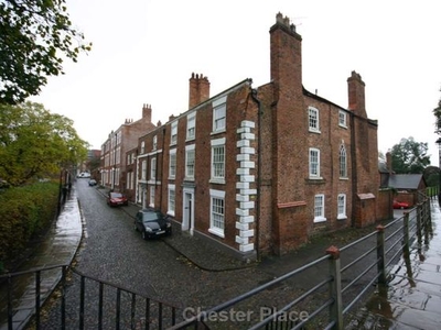 2 bedroom apartment to rent Chester, CH1 2JF