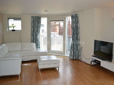 2 bedroom apartment to rent Manchester, M1 5EB