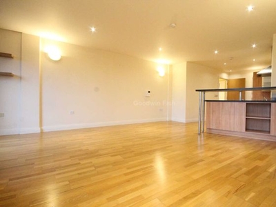 2 bedroom apartment to rent Manchester, M15 4QR