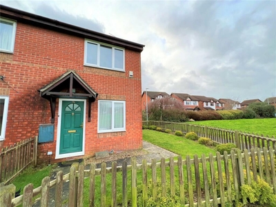 2 bedroom end of terrace house for rent in Pheasant Close, Covingham, Swindon, Wiltshire, SN3