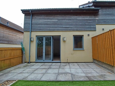 2 bedroom end of terrace house for rent in Seymour Road, Staple Hill, Bristol, BS16